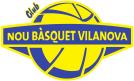 Club Nou Bàsquet Vilanova Logo